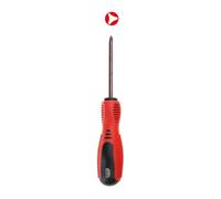 Tournevis triangulaire de type U / type Y / cruciforme interne / tournevis à trois pointes pour ménage de forme spéciale