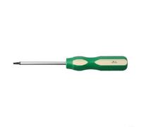 Tournevis triangulaire pour mécanicien - Outil de réparation pour appareils électroniques pour électriciens (TA3.0)