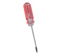 Tournevis triangulaire pour mécaniciens Tailles TA1 8/2 0/2 3/2 7/3 0/4 2 mm Parfait pour les réparations d'appareils électroniques (TA2.0)