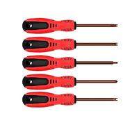 Tournevis triangulaire U-Type/Y-Type/Croix interne/tournevis à trois points Tournevis de ménage en forme spéciale