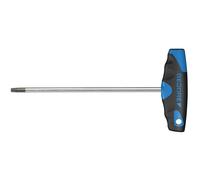 Tournevis TX poignée en T T 20 Gedore 2142 TX T20 2519062 1 pc(s)