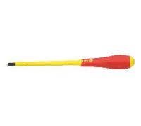 TOURNEVIS TYPE ELECTRICIEN VDE 2.5X75 MOB - 9100510001