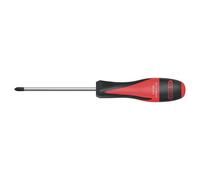 KS Tools Tournevis ULTIMATE® POZIDRIV® PZ0 L.75 mm – Chrome-Vanadium