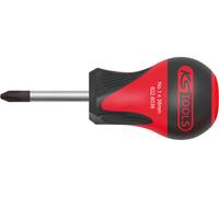 Tournevis Ultimate Tom Pouce Phillips, PH1 - lame 38 mm - KSTOOLS - 922.6036