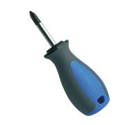 Tournevis Unior Boule pour Vis à Empreinte PHILLIPS® Or