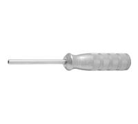 Tournevis Unior Pro Niple DT Swiss - droit U625552