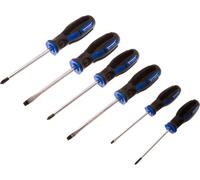 Tournevis universel, 6 pièces