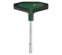 Tournevis universel à embout avec poignée en T - 100 mm - BOSCH - 1600A02Z9U