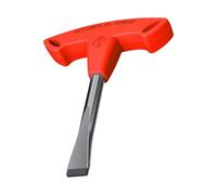 Tournevis Universel À Poignée En T Pour Caméra Plaques À Dégagement Rapide Port De 1/4 Et 3/8 Pouces Arbre En Acier Poignée Antidérapante