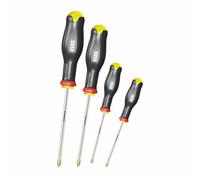 Tournevis Usag série 4 U03240668 pour vis à tête Phillips