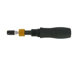 Tournevis Var Torx Noir