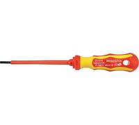 Tournevis VDE, 2K, à fente, 1,2x8x175 m