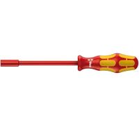 Wera Tournevis VDE 190i à douille hexagonale 13 mm