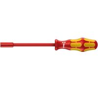 Wera Tournevis VDE 190i à douille hexagonale 6 mm