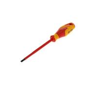 Tournevis VDE à fente Gedore 6,5 mm VDE 2170 6,5