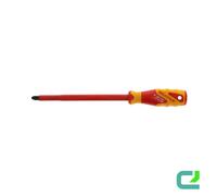 Tournevis VDE Cruciforme PH 4 GEDORE VDE 2160 PH 4