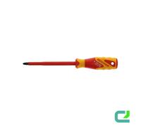 Tournevis VDE Cruciforme PZ 3 GEDORE VDE 2160 PZ 3