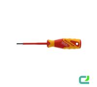Tournevis VDE Fente 2,5mm GEDORE VDE 2170 2,5
