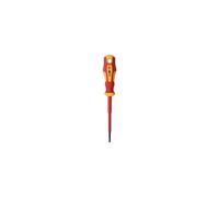 BGS 4925 | Tournevis VDE | fente 3 mm | longueur de la lame 75 mm