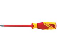 Gedore VDE 2163 TX T30 Tournevis Torx Taille (tournevis) T 30 Longueur de la lame: 100 mm 1 pc(s)