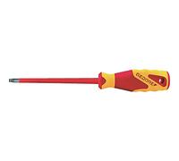 Gedore Tournevis VDE Gedore pour Torx T5 interne Quantité:1