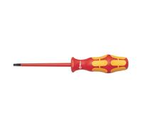 Tournevis VDE Torx TX10 Wera 167I