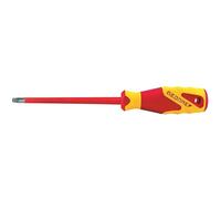 Gedore Tournevis VDE 2163 TX Torx T25 80 mm – 1 pièce