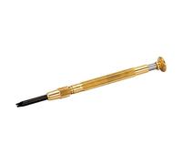 Tournevis vis à fente pour horlogers 2,5mm - BAHCO 2784