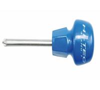 Tournevis - Vorel - 61260 - Phillips PH - 1x100mm - Standard