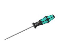 Tournevis Wera 335 4x150mm pour vis à fente - WERA - 144075
