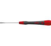 Tournevis Wiha PicoFinish fente 2,0 x 0,4 x 60/160 mm
