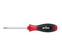 Wiha 00768 pour l'atelier Tournevis cruciforme PZ 0 Longueur de la lame: 60 mm DIN ISO 8764