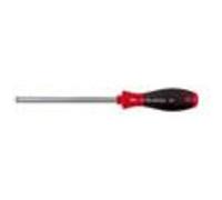 Wiha Clé coudée pour vis à 6 pans creux 26331 6 mm Lame 125 mm 1 pièce