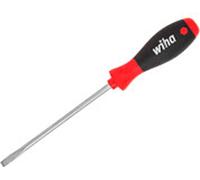 Tournevis Wiha Soft Finish tournevis à fente 3,5x100mm
