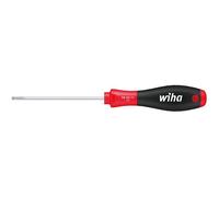 Tournevis - Wiha - Standard - Embout plat - Long. 300mm - Larg. 4mm