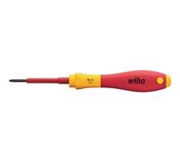Wiha VDE Tournevis Torx Taille (tournevis) T 8 Longueur de la lame: 60 mm DIN EN 60900 1 pc(s)