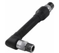 Wolfcraft Tournevis à main d'angle 1573000 longueur 109 mm côté 25 mm