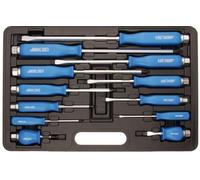 Tournevis x12 pièces - Réf. 7890