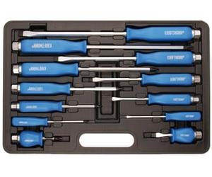 Tournevis x12 pièces - Réf. 7890