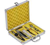 Tournevis xtevu SETT, Tournevis magnétique Tournevis magnétique Tournevis Multi-bit 6PCS, outil de réparation des ménages compatible avec Fixman MT6B