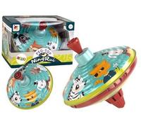 Tourniquet en métal pour animaux