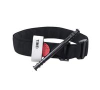 Tourniquet Gurt Notfallset - 37zoll Outdoor Notfall Gurt | Band Abs Tourniquet - Kompakt Robustes Notfallwerkzeug Für Outdoor Erste Hilfe Verletzungen Camping Wandern Einsatz