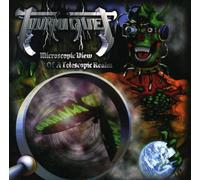 Tourniquet – Microscopic View of a Telescop – CD – Neuf (Sony Music)