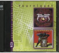 Tourniquet - Pathogenic Ocular Dissonance