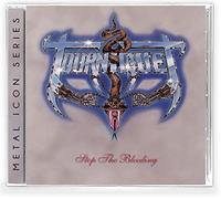 Tourniquet - Stop The Bleeding + Bonus [Import]