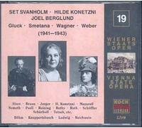 Tourniquet - Vienna State Opera Live, Vol.19