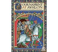 Tournoi Avalon