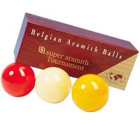 Tournoi Carom set S.A 61.5MM