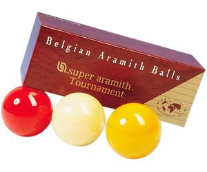 Tournoi Carom set S.A 61.5MM