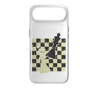 Tournoi d'échecs en Cours Coque pour iPhone Air
